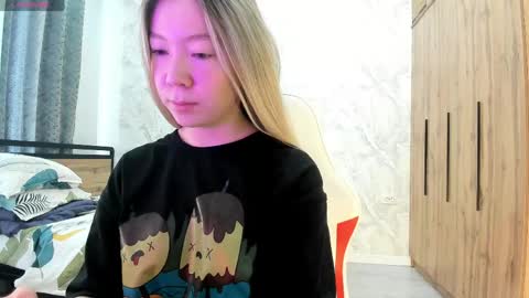 Cute Raby online show from 04.20.26