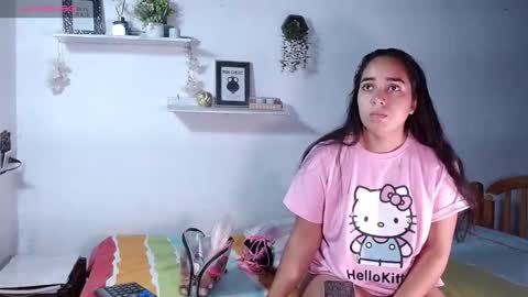 babby_swet online show from 03.03.26