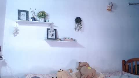 babby_swet online show from 03.22.26