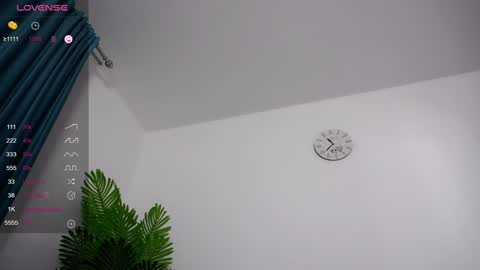 Inna online show from 01.25.25