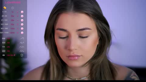 Inna online show from 09.15.25