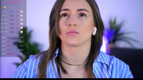 Inna online show from 09.18.25