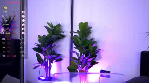 Inna online show from 12.16.25