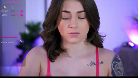 Snapshot of babbyaisha chatting on 01.16.26 Inna online show from 01.16.26