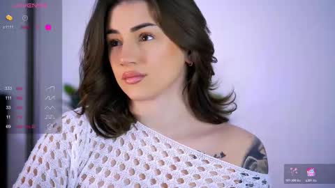 Snapshot of babbyaisha chatting on 02.03.26 Inna online show from 02.03.26