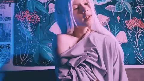 babe_moister online show from 09.24.25