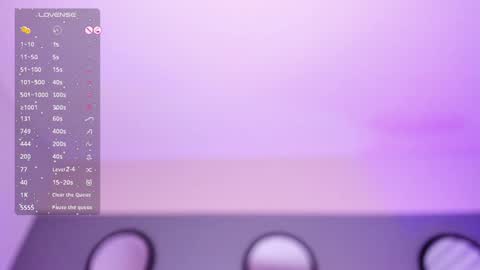 babe_sophiee online show from 12.15.24