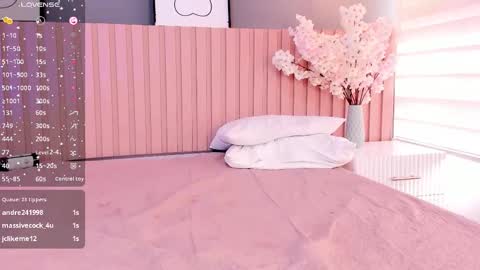 babe_sophiee online show from 03.07.25