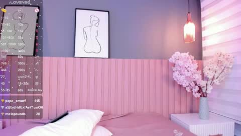 babe_sophiee online show from 03.11.25