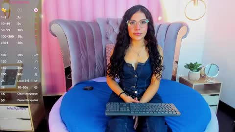 Venus  online show from 05.18.26