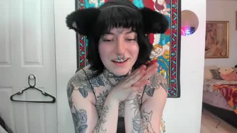 Snapshot of babeeblush chatting on 07.17.26 babee online show from 07.17.26