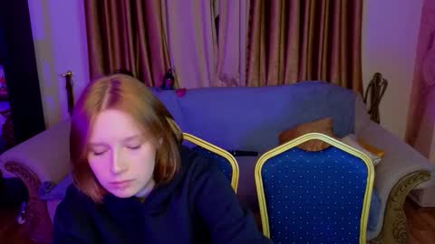 Sweety Eva online show from 09.20.25