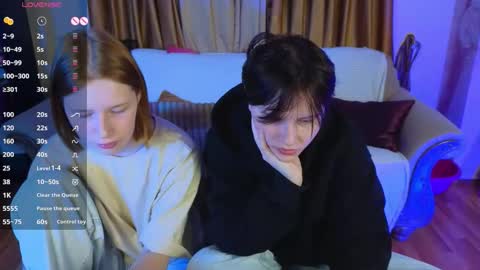 Sweety Eva online show from 09.22.25