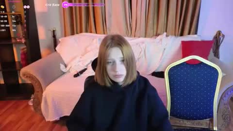 Sweety Eva online show from 09.29.25