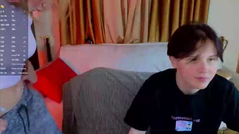 Sweety Eva online show from 10.10.25