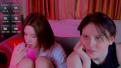 Sweety Eva online show from 10.14.25