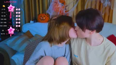 Sweety Eva online show from 10.17.25