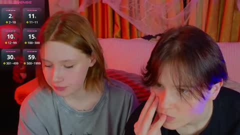 Sweety Eva online show from 10.27.25