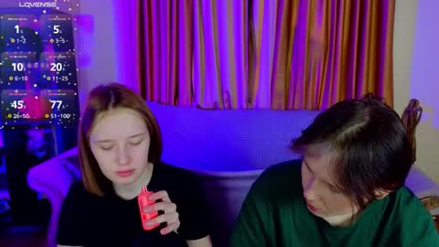 Sweety Eva online show from 11.17.25