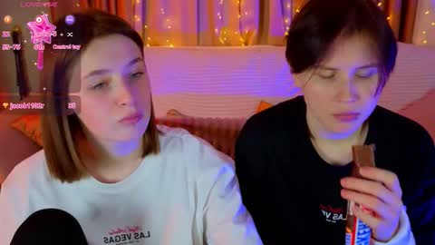 Sweety Eva online show from 12.19.25