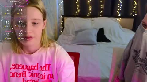 Sweety Eva online show from 03.13.26