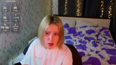 Sweety Eva online show from 04.18.26