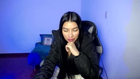 babenik_777 online show from 11.01.25