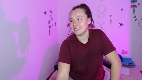 babenik_777 online show from 01.18.26