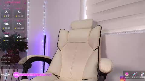 adara sterling online show from 02.28.25