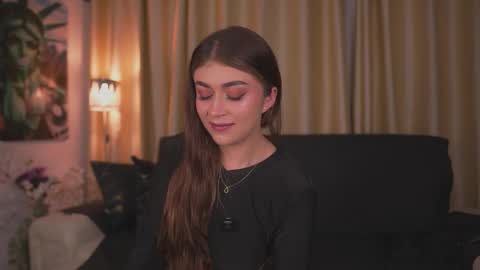 Samanta online show from 11.15.25