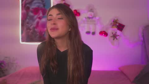 Samanta online show from 01.18.26