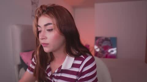 Samanta online show from 03.23.26