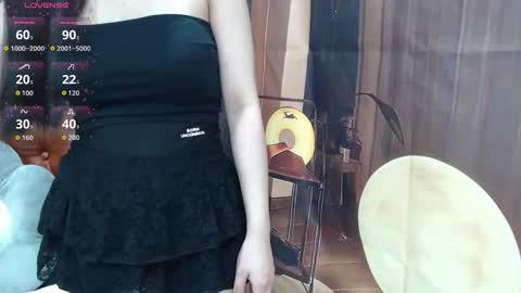 babielaydy online show from 09.10.25