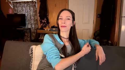 Fern Browning online show from 12.09.24