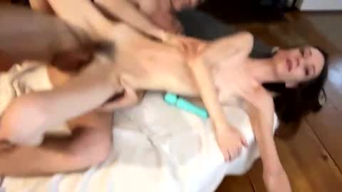 Fern Browning online show from 12.20.24