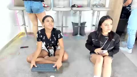 hotgirls online show from 01.16.25