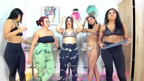 hotgirls online show from 02.12.25