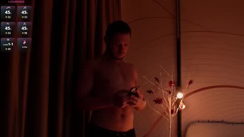 Luna and Medina online show from 02.01.26