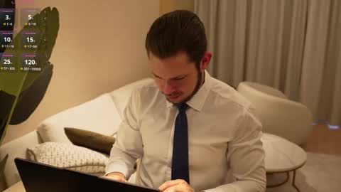 Luna and Medina online show from 02.06.26