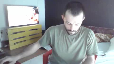 Snapshot of baby91son chatting on 01.08.26 no1 online show from 01.08.26