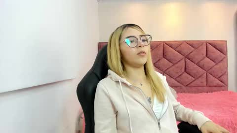 Maddie online show from 02.24.26