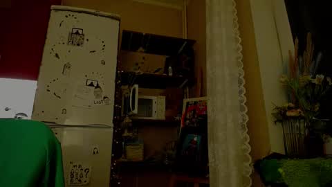 baby ada online show from 10.14.25