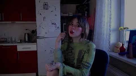 baby ada online show from 11.15.25