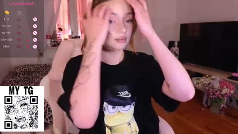 bb adele  online show from 07.10.26