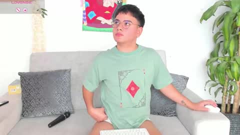 Anngel online show from 11.20.25