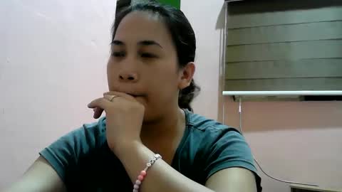 baby_angelic online show from 01.31.25