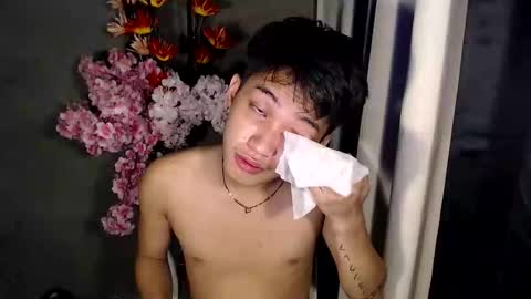 your Baby Aries69 online show from 03.01.26