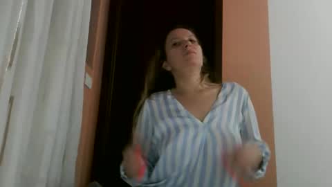 Baby Blonde online show from 12.20.25