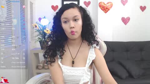 salome online show from 01.14.25