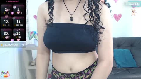 salome online show from 01.30.25